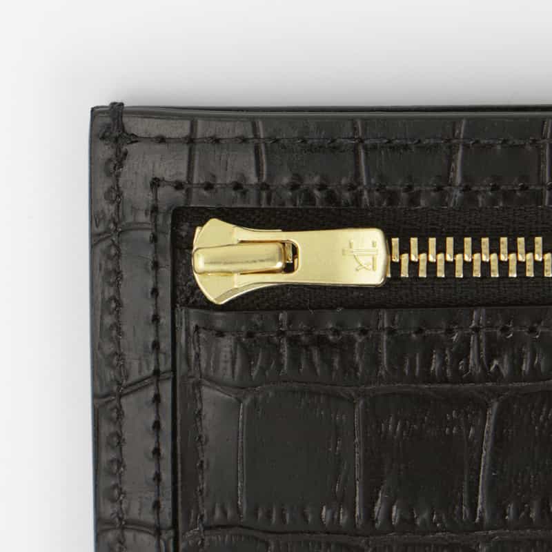 L’ARCOBALENO L'ARCOBALENO＜ラルコバレーノ＞ バーニーズ　ニューヨーク限定 フラグメントケース BLACK