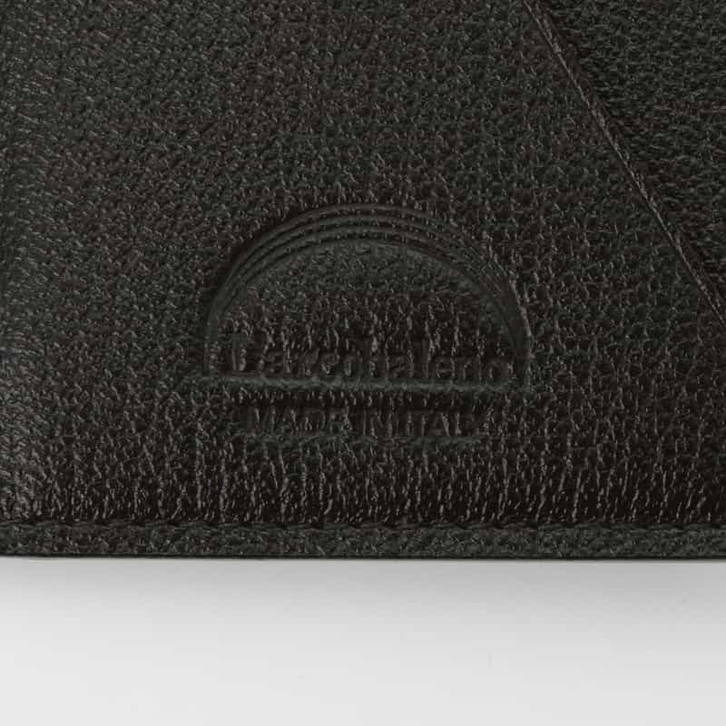 L’ARCOBALENO L'ARCOBALENO＜ラルコバレーノ＞ バーニーズ　ニューヨーク限定 フラグメントケース BLACK