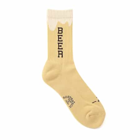 ROSTERSOX＜ロスターソックス＞ リブソックス