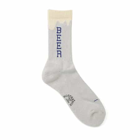 ROSTERSOX＜ロスターソックス＞ リブソックス