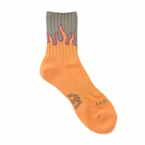 ROSTERSOX＜ロスターソックス＞ リブソックス