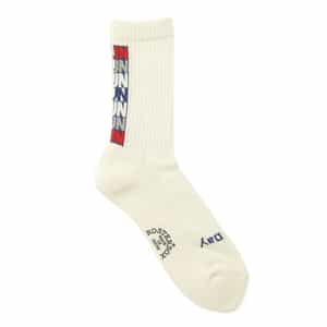 ROSTERSOX＜ロスターソックス＞ リブソックス