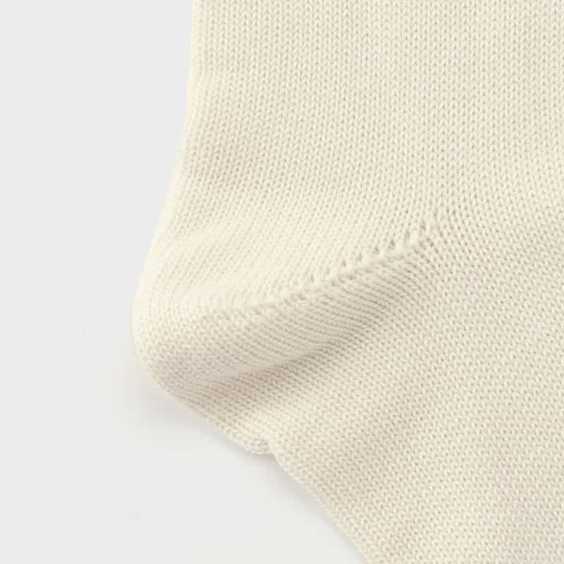 ROSTER SOX ROSTERSOX＜ロスターソックス＞ ワンスターソックス WHITE