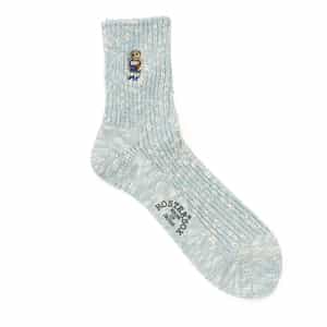 ROSTERSOX＜ロスターソックス＞ バーニーズ　ニューヨーク限定ソックス