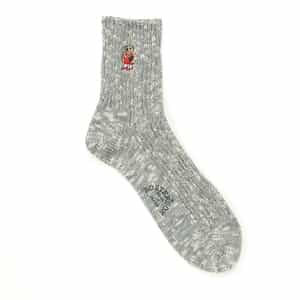 ROSTERSOX＜ロスターソックス＞ バーニーズ　ニューヨーク限定ソックス