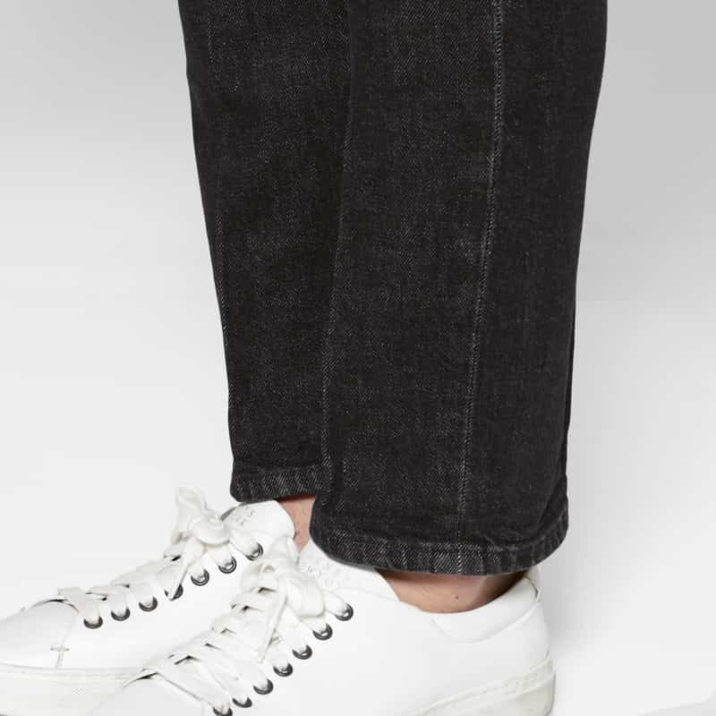 PT TORINO DENIM PT TORINO DENIM＜ピーティー トリノ デニム＞ デニムパンツ"INDIE" NAVY