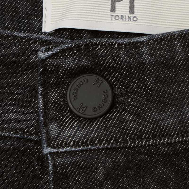 PT TORINO DENIM PT TORINO DENIM＜ピーティー トリノ デニム＞ デニムパンツ"INDIE" NAVY
