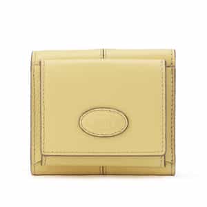 TOD'S ＜トッズ＞ レザーウォレット