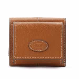 TOD'S ＜トッズ＞ レザーウォレット