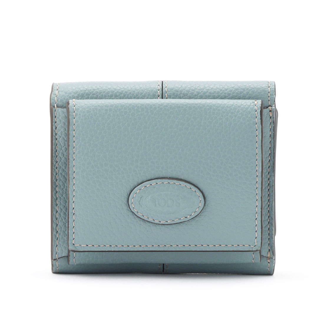 TOD'S ＜トッズ＞ レザーウォレット
