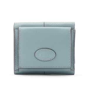 TOD'S ＜トッズ＞ レザーウォレット