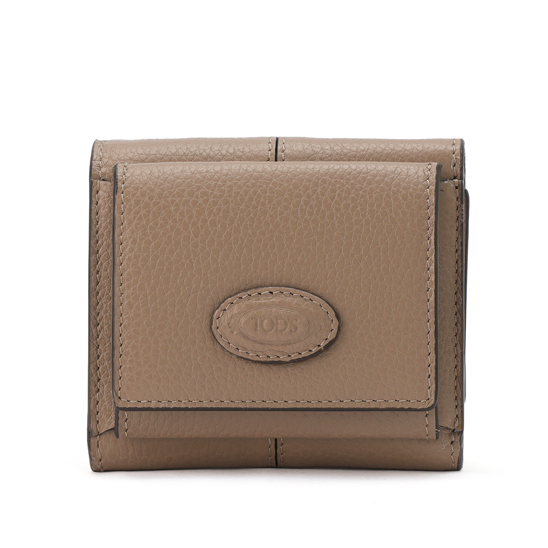 TOD'S ＜トッズ＞ レザーウォレット