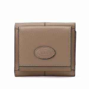TOD'S ＜トッズ＞ レザーウォレット