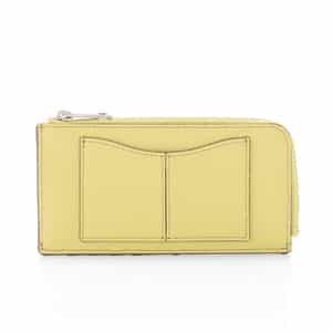 TOD'S ＜トッズ＞ レザー フラグメントケース