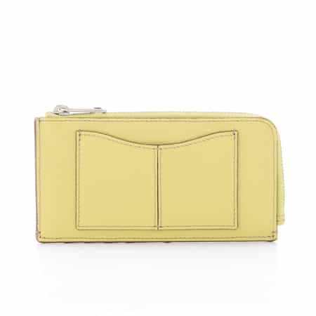 TOD'S ＜トッズ＞ レザー フラグメントケース