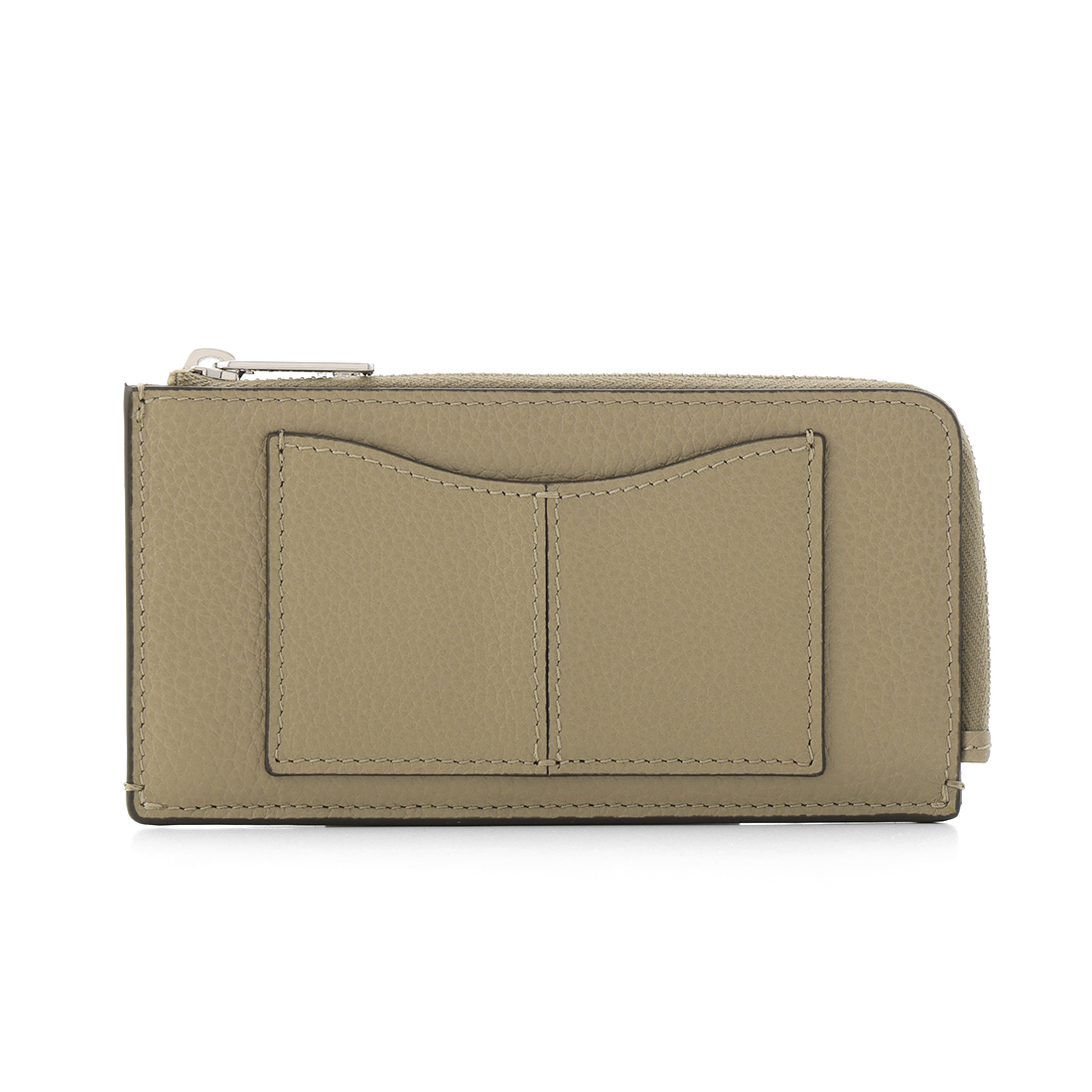TOD'S ＜トッズ＞ レザー フラグメントケース