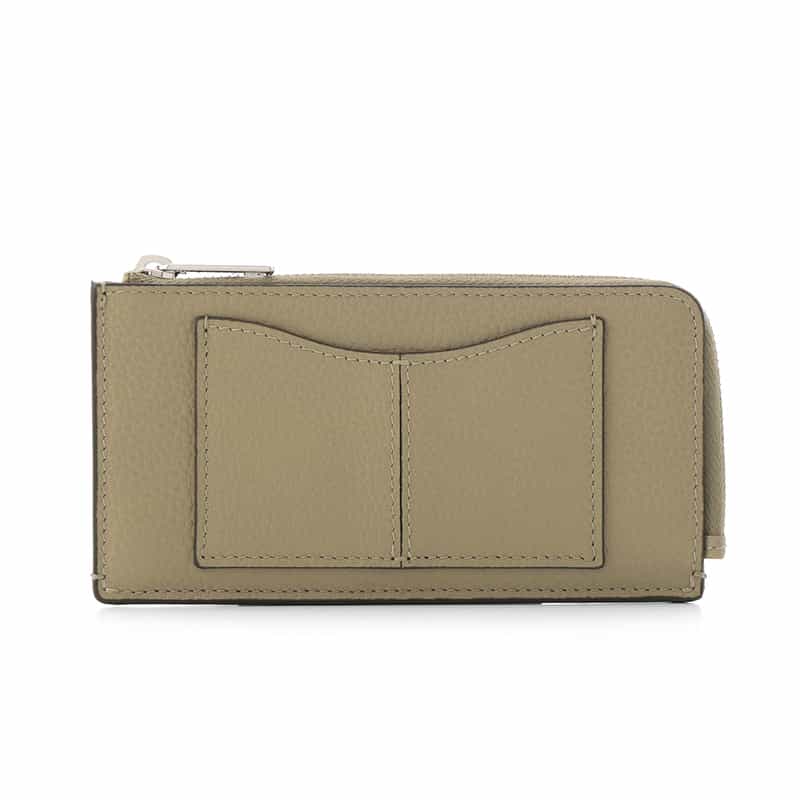 TOD'S ＜トッズ＞ レザー フラグメントケース