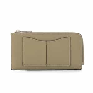 TOD'S ＜トッズ＞ レザー フラグメントケース