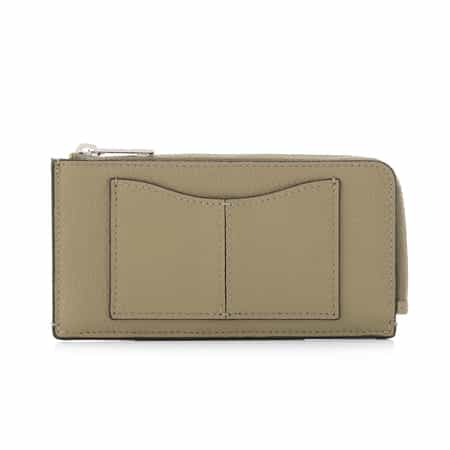 TOD'S ＜トッズ＞ レザー フラグメントケース