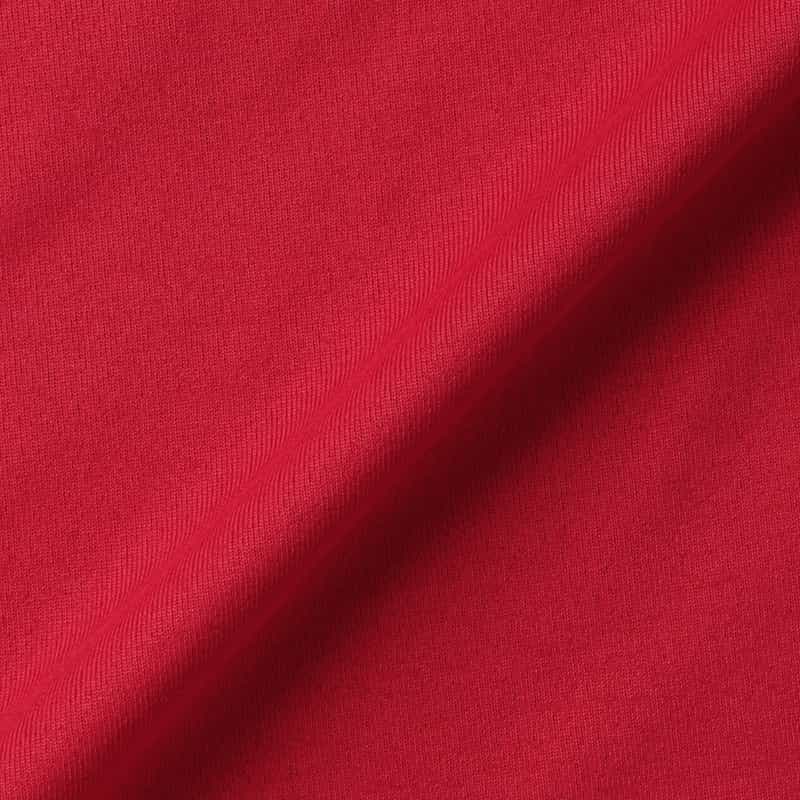 BARNEYS NEW YORK サイドドローストリング カットソー RED