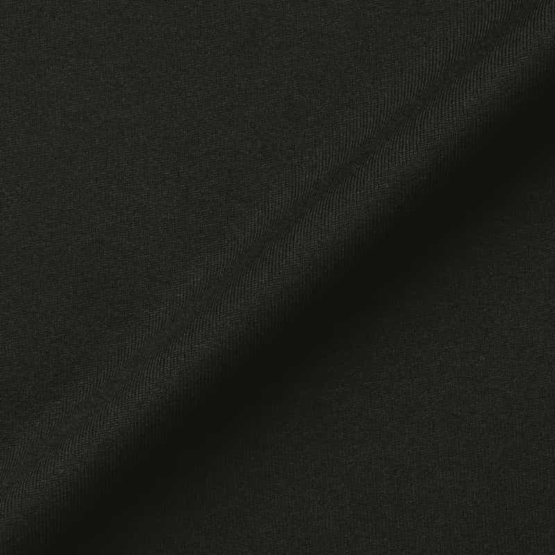 BARNEYS NEW YORK サイドドローストリング カットソー BLACK