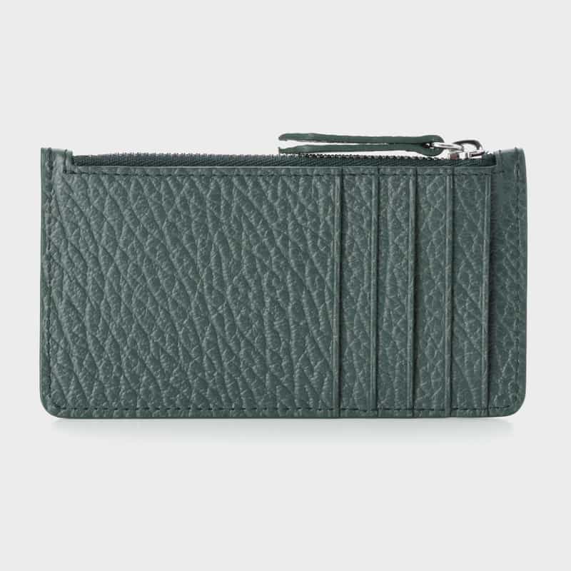 MAISON MARGIELA MAISON MARGLELA ＜メゾンマルジェラ＞ フラグメントケース GREEN