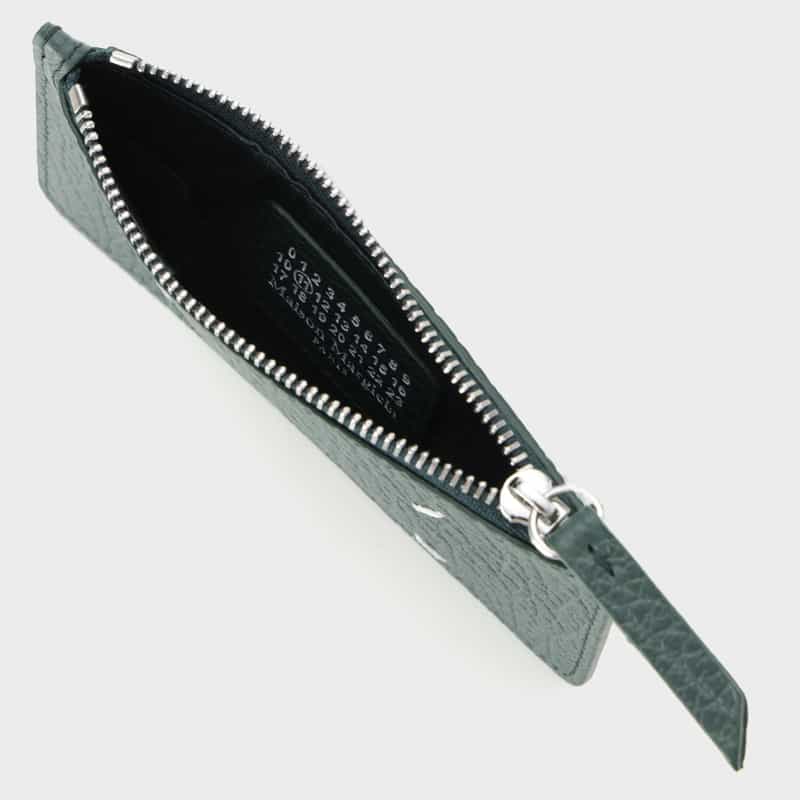 MAISON MARGIELA MAISON MARGLELA ＜メゾンマルジェラ＞ フラグメントケース GREEN