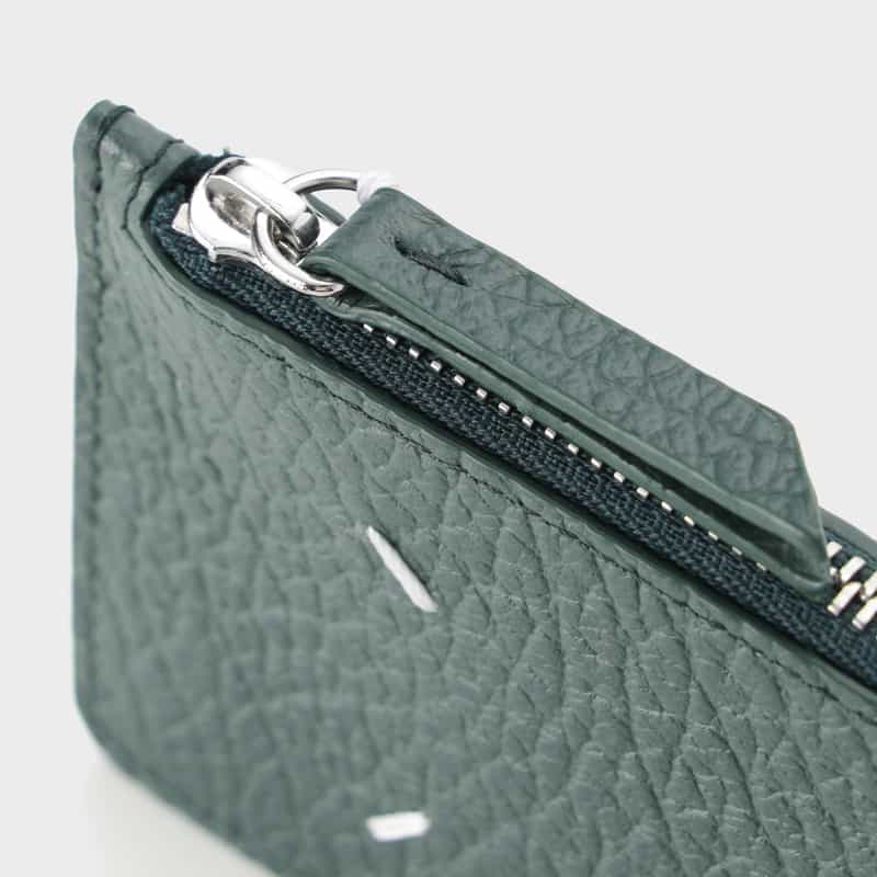 MAISON MARGIELA MAISON MARGLELA ＜メゾンマルジェラ＞ フラグメントケース GREEN