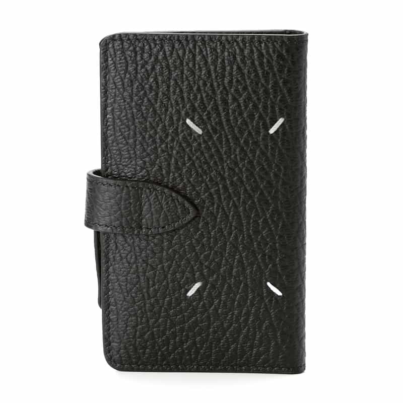 MAISON MARGLELA ＜メゾンマルジェラ＞ 2つ折りフラグメントケース