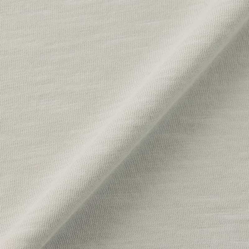 MAISON MARGIELA MAISON MARGLELA ＜メゾンマルジェラ＞ プリントロゴTシャツ IVORY