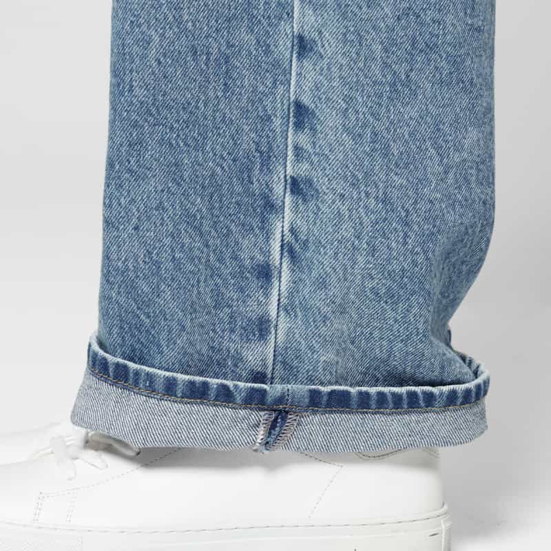 MAISON MARGIELA MAISON MARGLELA＜メゾンマルジェラ＞ デニムパンツ LIGHT BLUE