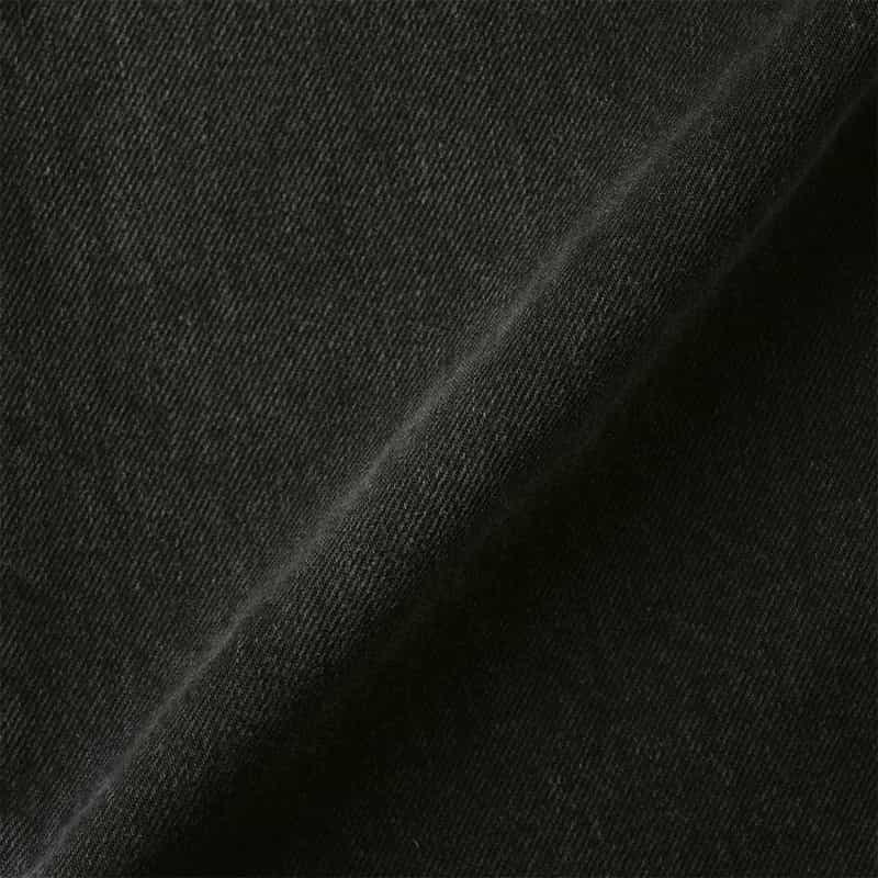 MAISON MARGIELA MAISON MARGLELA＜メゾンマルジェラ＞ デニムパンツ BLACK