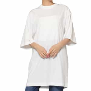 LOU LOU DE SAISON ＜ルル デ セゾン＞ Tシャツドレス