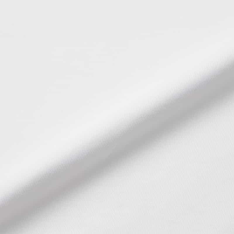 LOULOU DE SAISON LOU LOU DE SAISON ＜ルル デ セゾン＞ Tシャツドレス WHITE