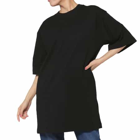 LOU LOU DE SAISON ＜ルル デ セゾン＞ Tシャツドレス