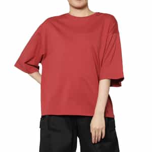 LOU LOU DE SAISON ＜ルル デ セゾン＞ コットンジャージーカットソー