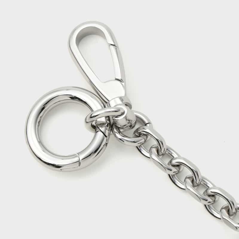 MAISON MARGIELA MAISON MARGLELA ＜メゾンマルジェラ＞ サングラスケース BLACK