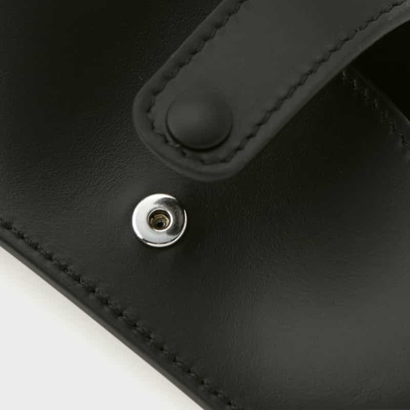 MAISON MARGIELA MAISON MARGLELA ＜メゾンマルジェラ＞ サングラスケース BLACK