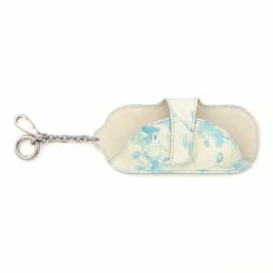 MAISON MARGLELA ＜メゾンマルジェラ＞ フラワープリント サングラスケース