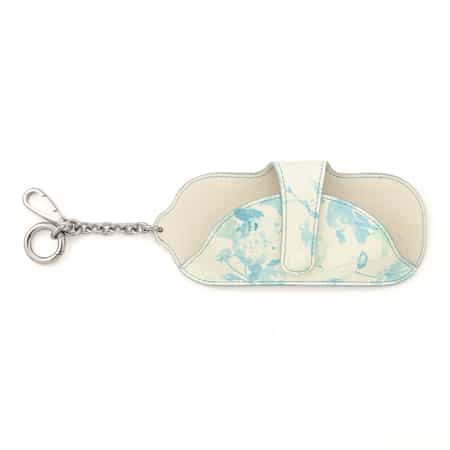 MAISON MARGLELA ＜メゾンマルジェラ＞ フラワープリント サングラスケース