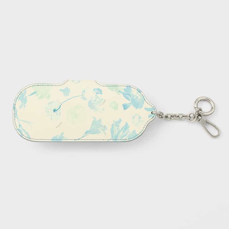 MAISON MARGIELA MAISON MARGLELA ＜メゾンマルジェラ＞ フラワープリント サングラスケース MULTI COLOR