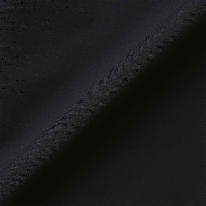 BARNEYS NEW YORK セットアップ トロピカルウール素材 タイトスカート NAVY