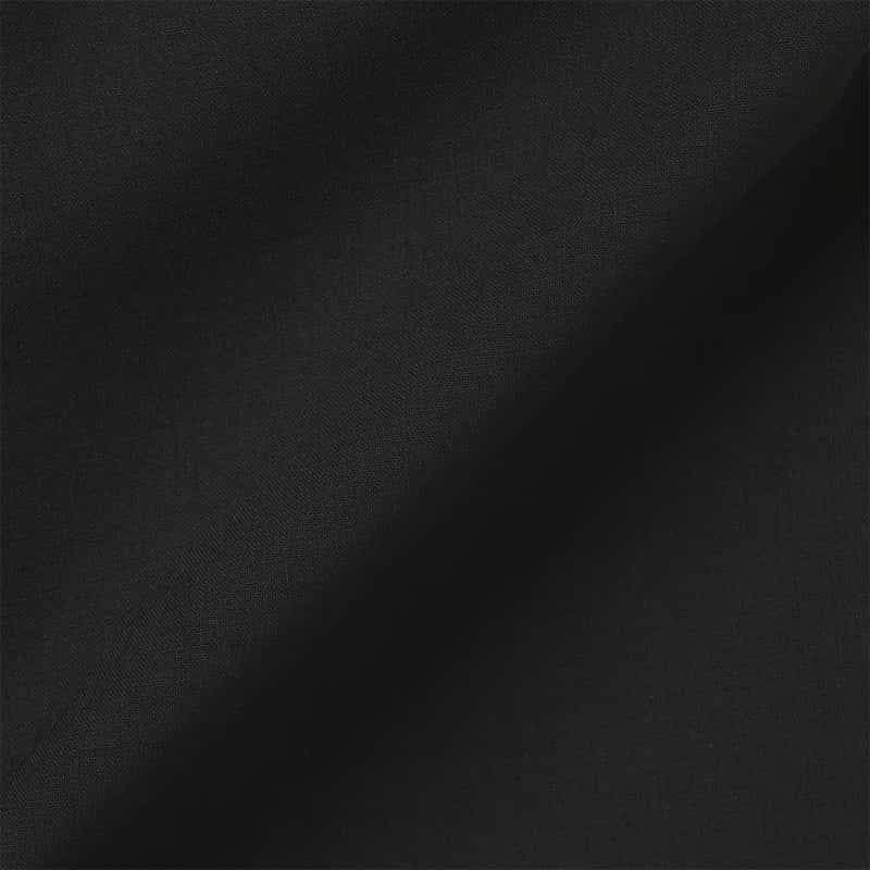 BARNEYS NEW YORK セットアップ トロピカルウール素材 タイトスカート BLACK