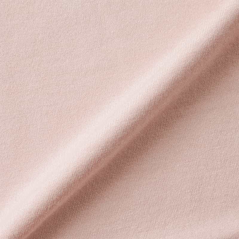 PIPPIOLINO PIPPIOLINO＜ピッピオリーノ＞ バーニーズ　ニューヨーク限定 クルーネックニットプルオーバー PINK