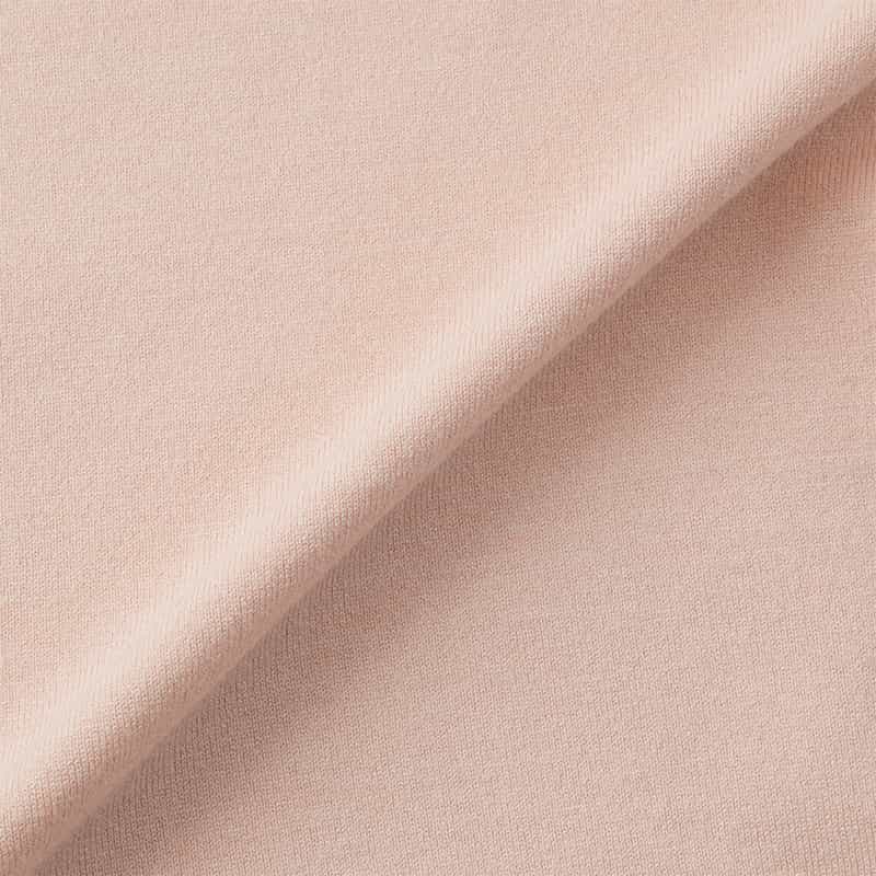 PIPPIOLINO PIPPIOLINO＜ピッピオリーノ＞ バーニーズ　ニューヨーク限定 クルーネックニットカーディガン PINK