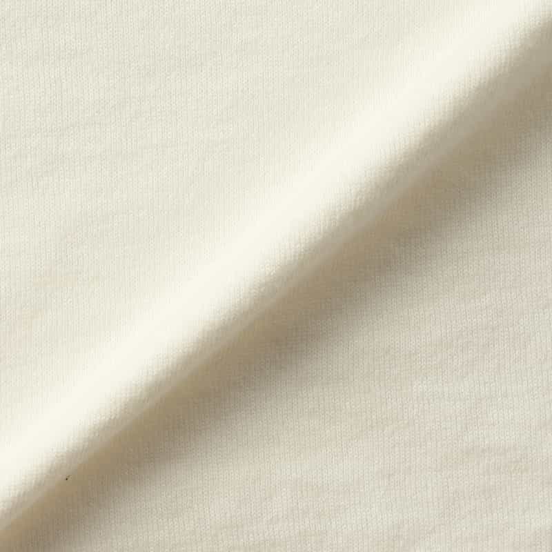 PIPPIOLINO PIPPIOLINO＜ピッピオリーノ＞ バーニーズ　ニューヨーク限定 ボートネックカットソー WHITE