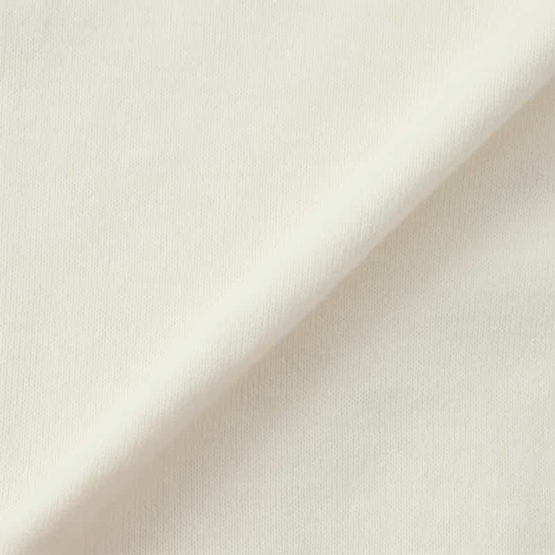 PIPPIOLINO PIPPIOLINO＜ピッピオリーノ＞ バーニーズ　ニューヨーク限定 バックオープンカットソー WHITE