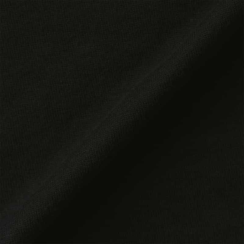 PIPPIOLINO PIPPIOLINO＜ピッピオリーノ＞ バーニーズ　ニューヨーク限定 バックオープンカットソー BLACK