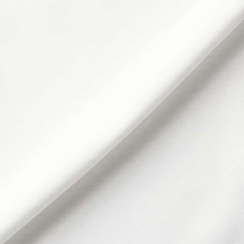 BARNEYS NEW YORK ウォッシャブル スムースコットンTシャツ（アルビニ社製コットン使用） WHITE