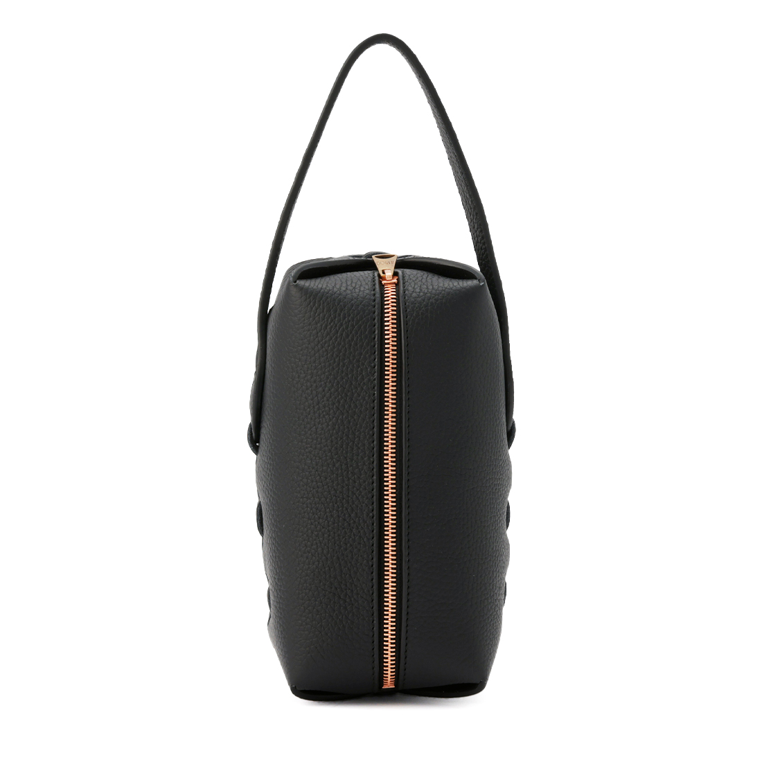 IL MICIO＜イル ミーチョ＞ ハンドルポーチバッグ "N-2"